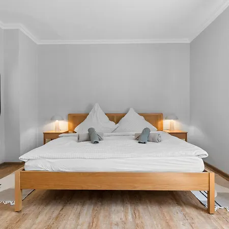 Wilma Βίλα Hinte